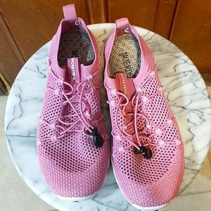 Moerdang outdoor water Shoes sandals pink size 38